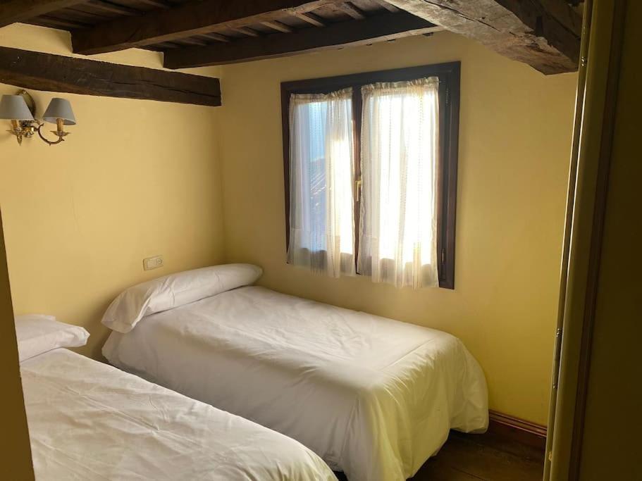 Casa Rustica En Dobres Con Vistas A La Montanaヴィラ エクステリア 写真