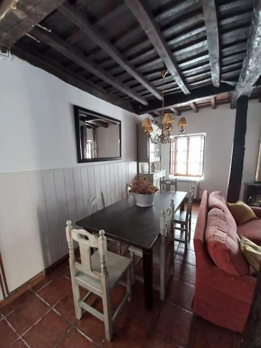Casa Rustica En Dobres Con Vistas A La Montanaヴィラ エクステリア 写真