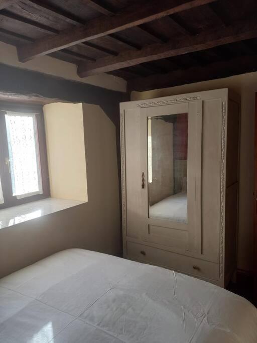 Casa Rustica En Dobres Con Vistas A La Montanaヴィラ エクステリア 写真